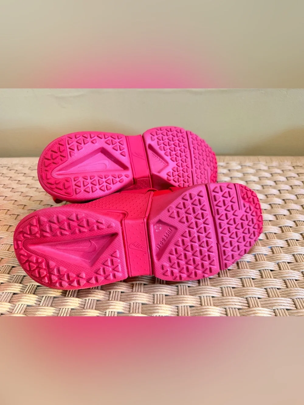 Nike Kids Nike Huarache Extreme (GS) Slip-On Sneaker